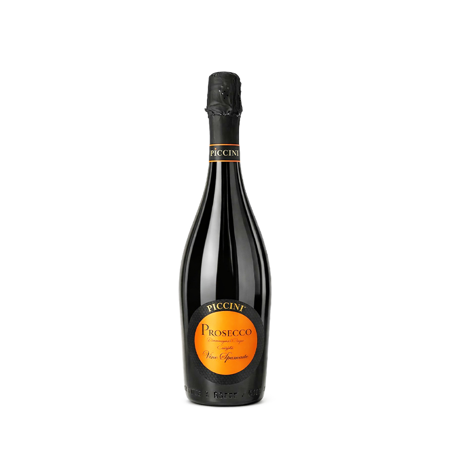 PICCINI Prosecco Sparklings DOC 750ml
