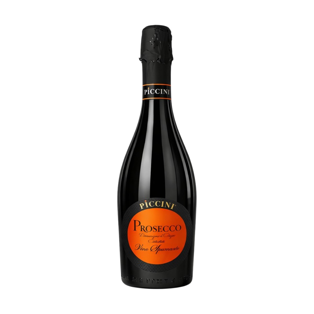 Prosecco Sparklings DOC PICCINI (750ml)