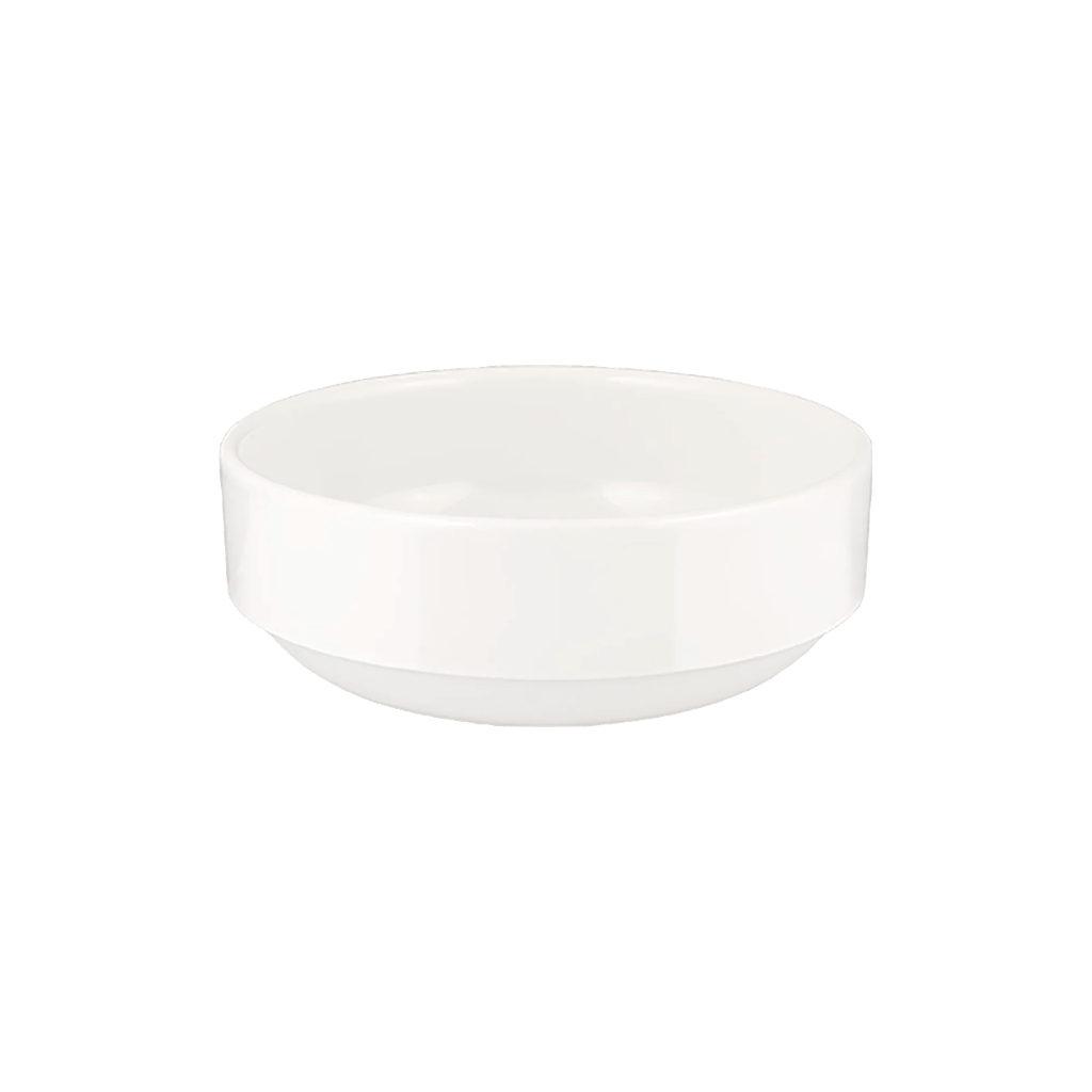 Bowl de Porcelana (35cl/12cm) BANQUET BLANCA BONNA