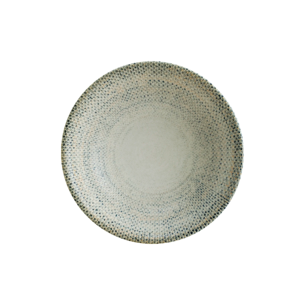 Plato Hondo de Porcelana (50cl/20cm) SWAY GOURMET BONNA