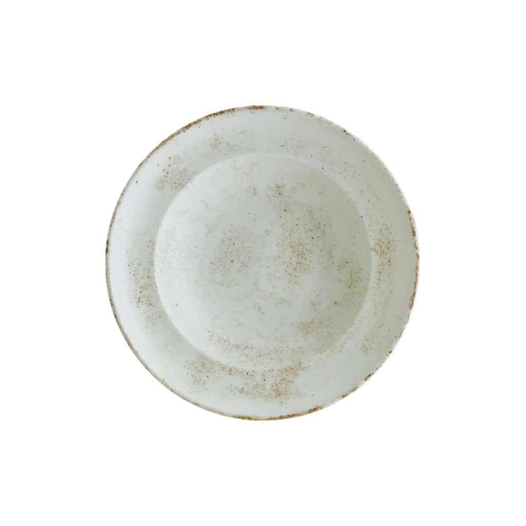 Plato Hondo de Porcelana (45cl/27cm) NACROUS MATT GOURMET BONNA