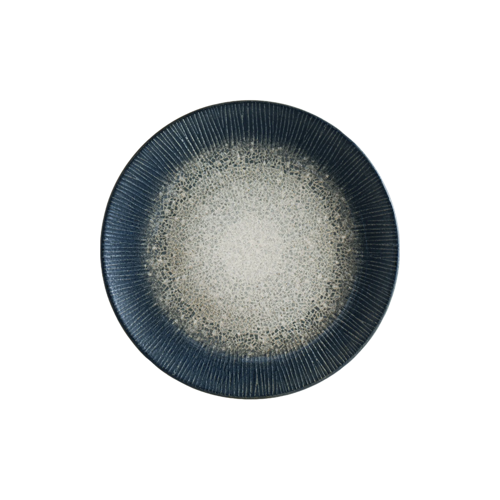 Plato Llano de Porcelana (27cm) ARCTIC GOURMET BONNA