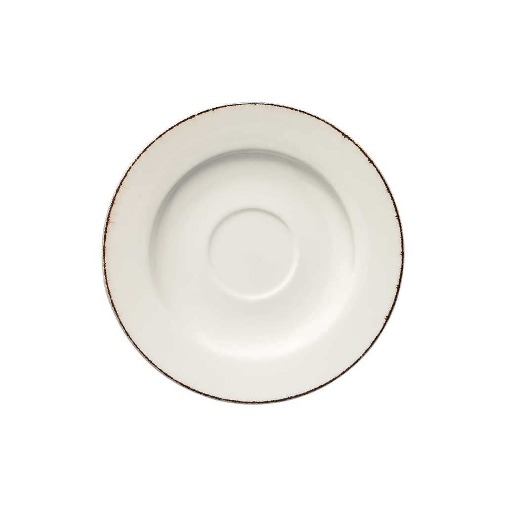 Plato P/Taza de Café (16cm) RETRO RITA BONNA