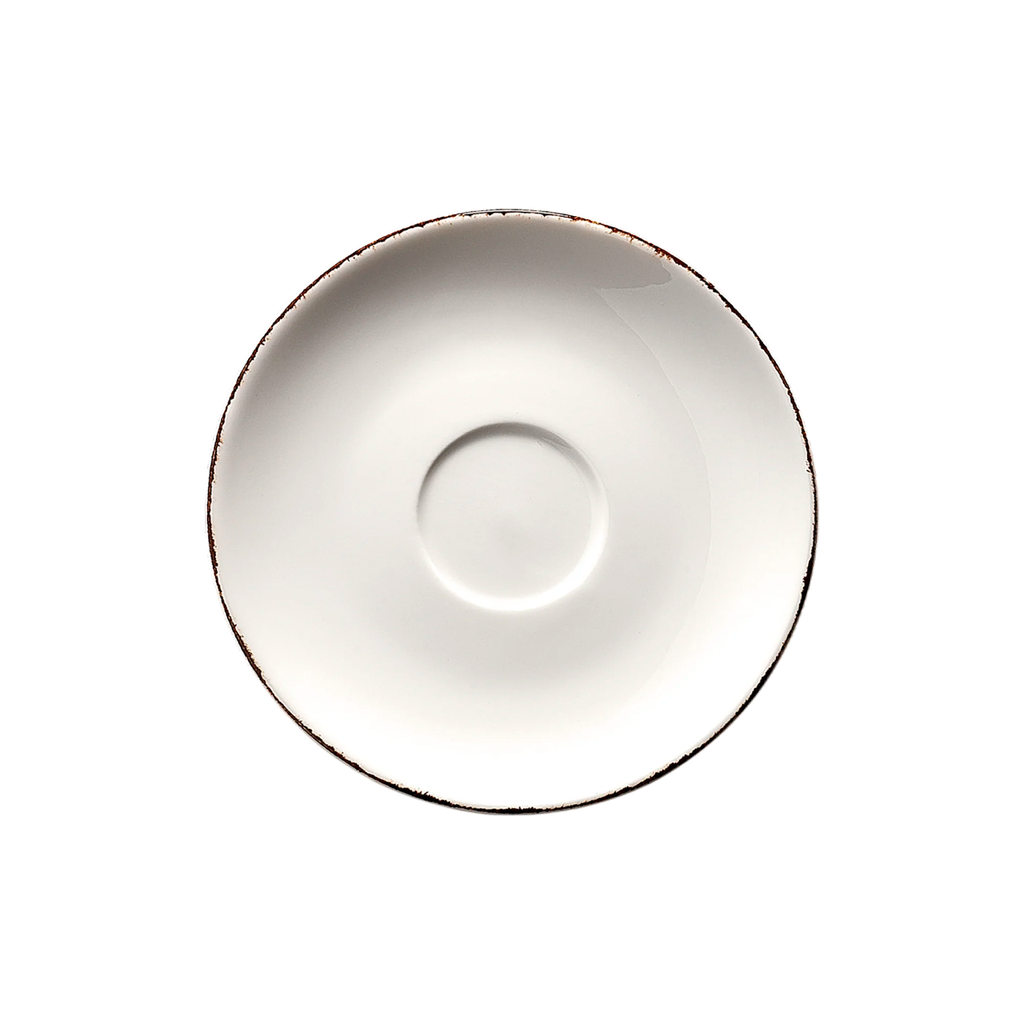 Plato P/Taza de Café (12cm) RETRO RITA BONNA