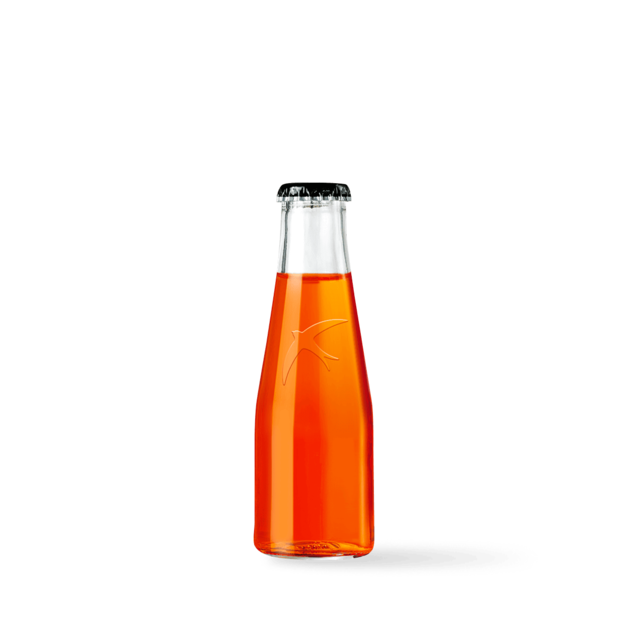 Aperitivo Analcohólico Ginger SAN BENEDETTO (170ml)