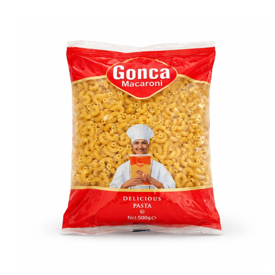 Pasta Codito Pequeño GONCA (500gr)