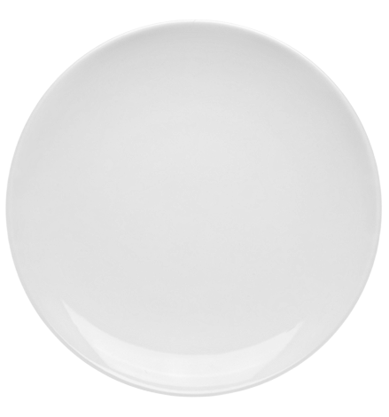 Plato Llano de Porcelana MULTIFORMA VISTA ALEGRE (28.1cm)