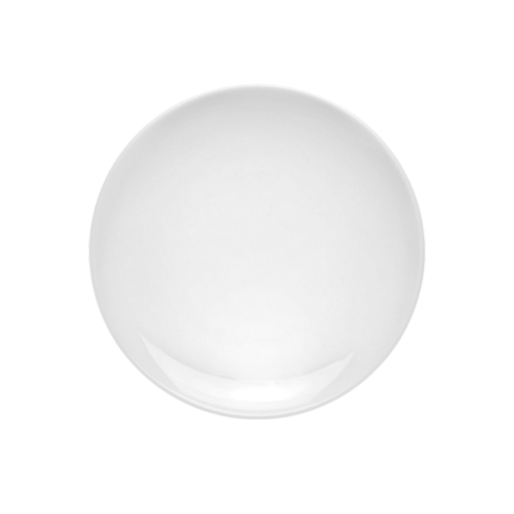 Plato Llano de Porcelana (24,6cm) MULTIFORMA VISTA ALEGRE