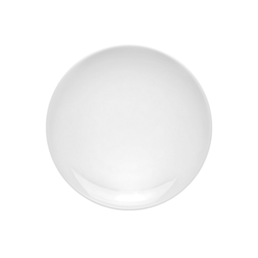 Plato Llano de Porcelana (22cm) MULTIFORMA VISTA ALEGRE (22cm)