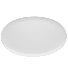 Fuentes Oval de Porcelana MULTIFORMA VISTA ALEGRE (25,4cm)