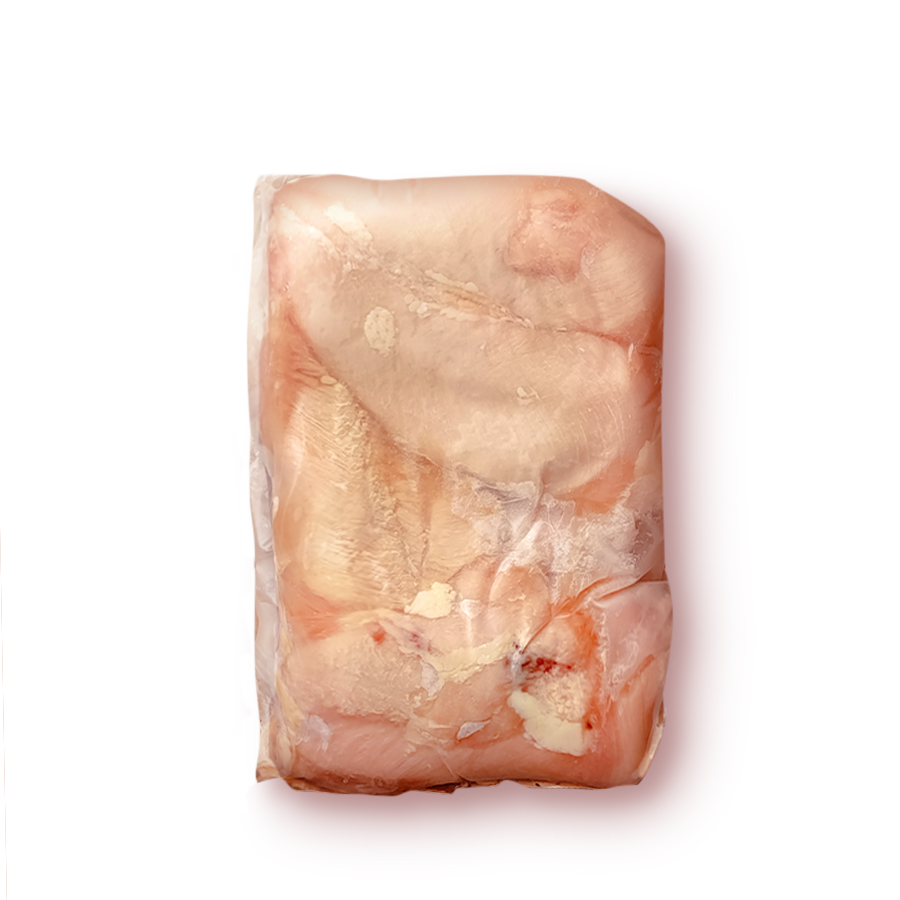 Pechuga de Pollo S/Hueso y S/Piel PILGRIM´S (4 bolsas x 4.5kg)