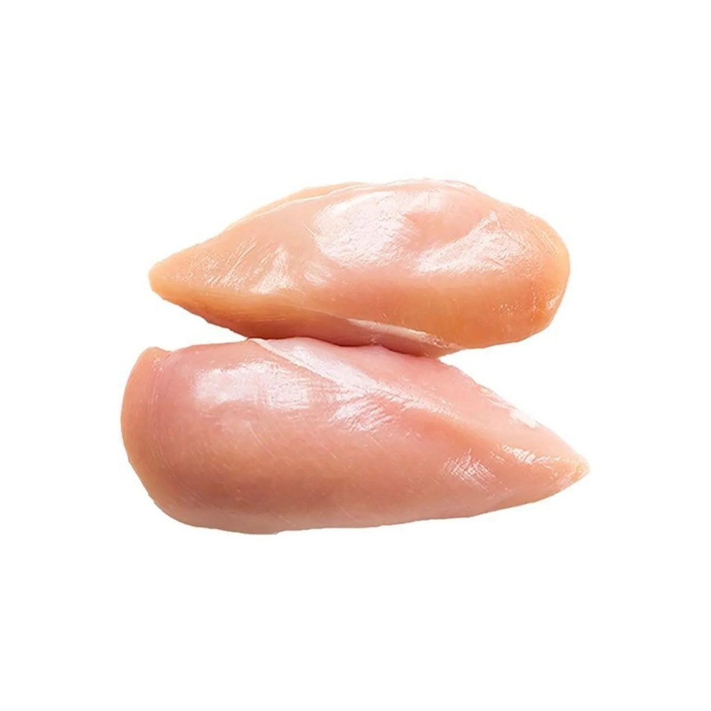 Pechuga de Pollo S/Hueso y S/Piel PILGRIM´S (4 bolsas x 4.5kg)