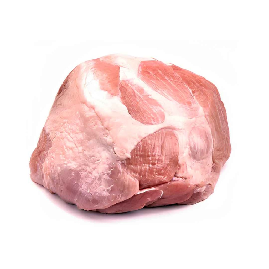 Pierna de Cerdo S/Hueso y S/Piel SADIA (18kg aprox.)