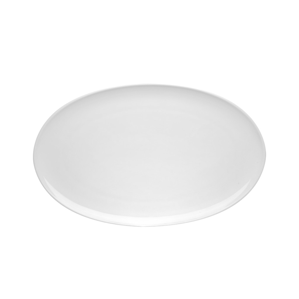 Fuente Oval de Porcelana (34cm) MULTIFORMA VISTA ALEGRE