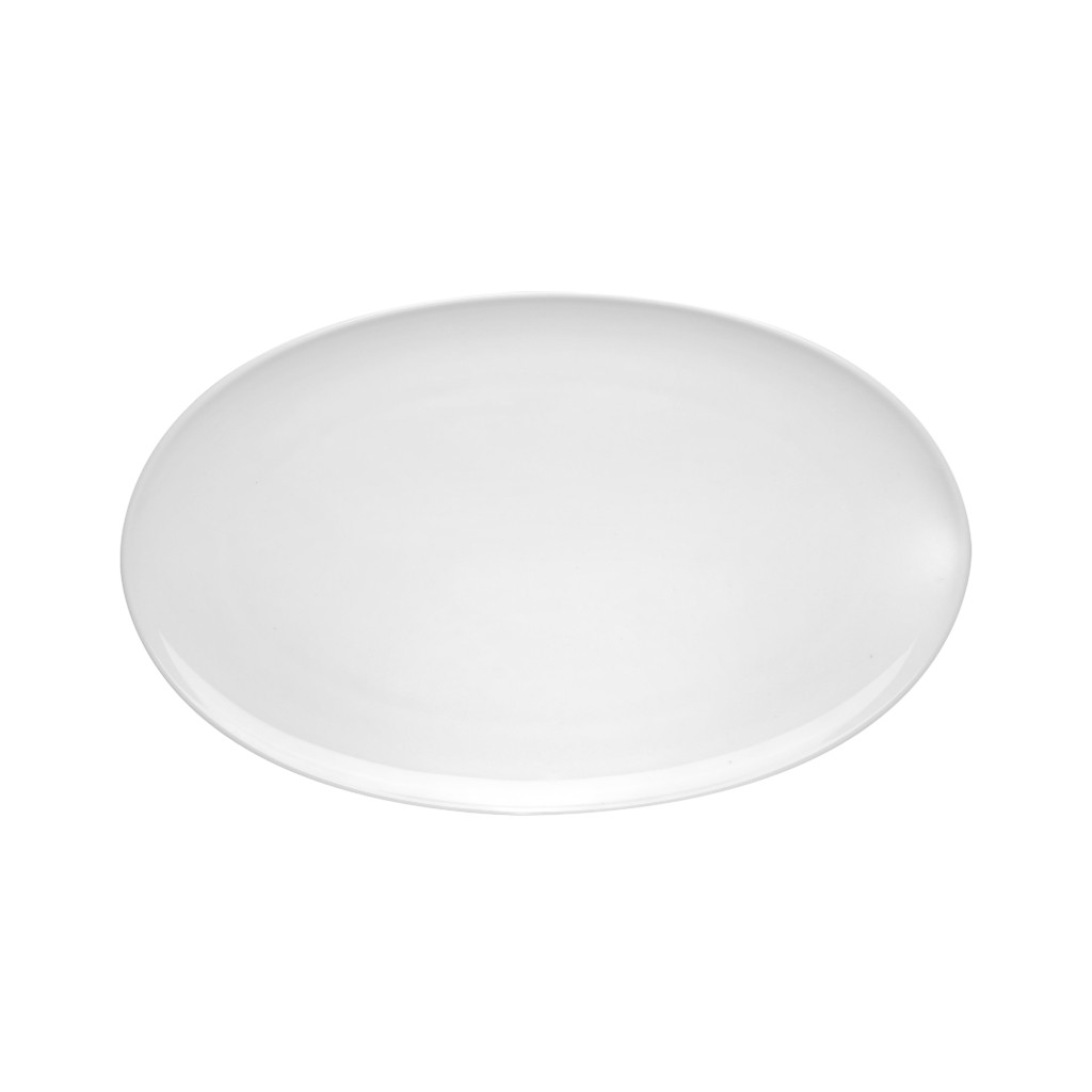 Fuentes Oval C/Ala de Porcelana (39,3cm) MULTIFORMA VISTA ALEGRE