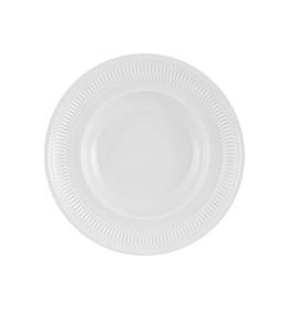 Plato Pasta de Porcelana (28cm) UTOPIA VISTA ALEGRE