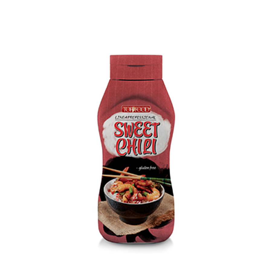 Sweet Chili TOP FOOD/MUCHO GUSTO (1010g)