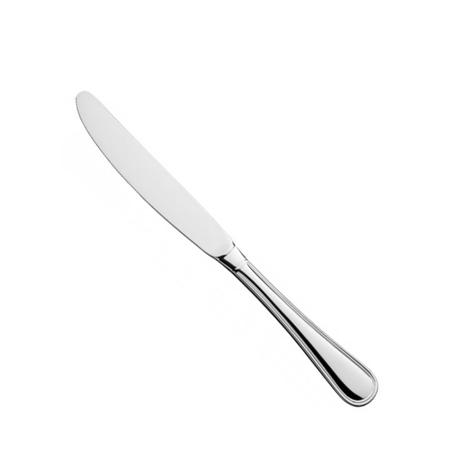 SIRIO Cuchillo de mesa o asado