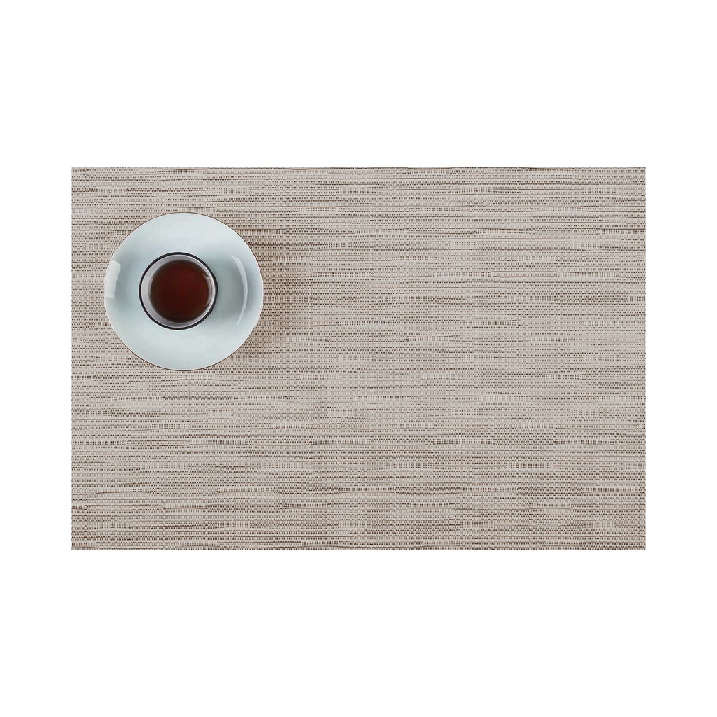 Doyle de PVC Color Beige (45x30cm)