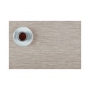 Doyle de PVC color beige 45x30cm