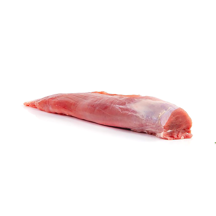 Solomillo de Cerdo S/Hueso y S/Piel SADIA (16 a 20kg aprox.)