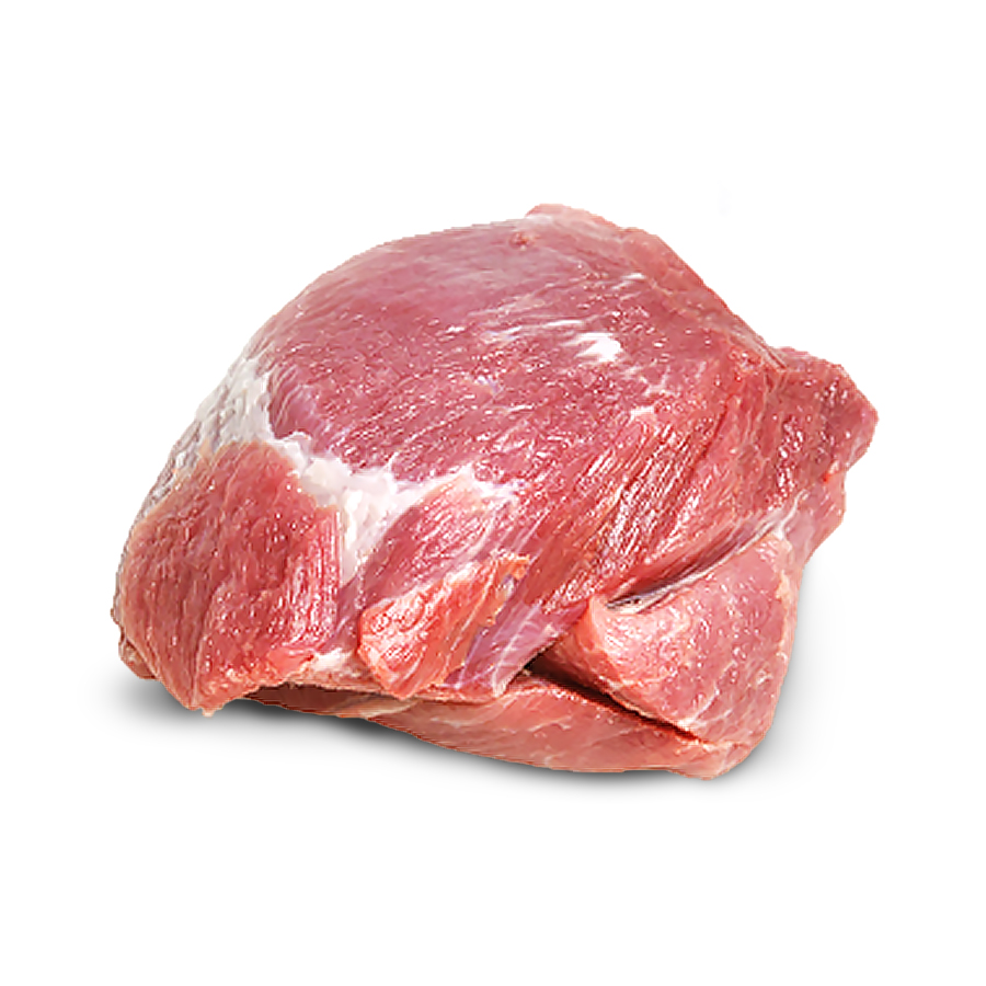 Paleta de Cerdo S/Hueso y S/Piel SADIA (18 a 22kg aprox.)