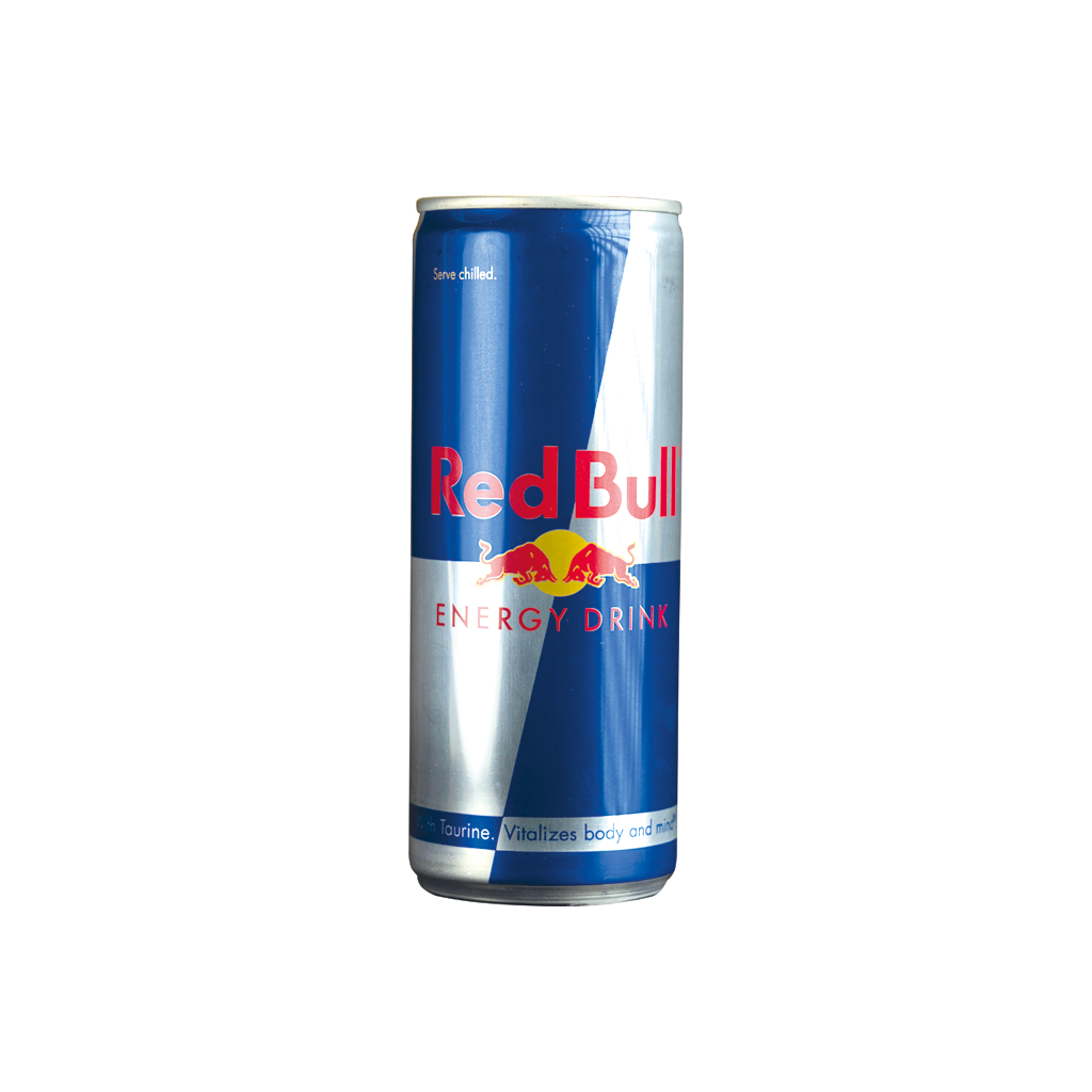Red Bull (24x250ml)