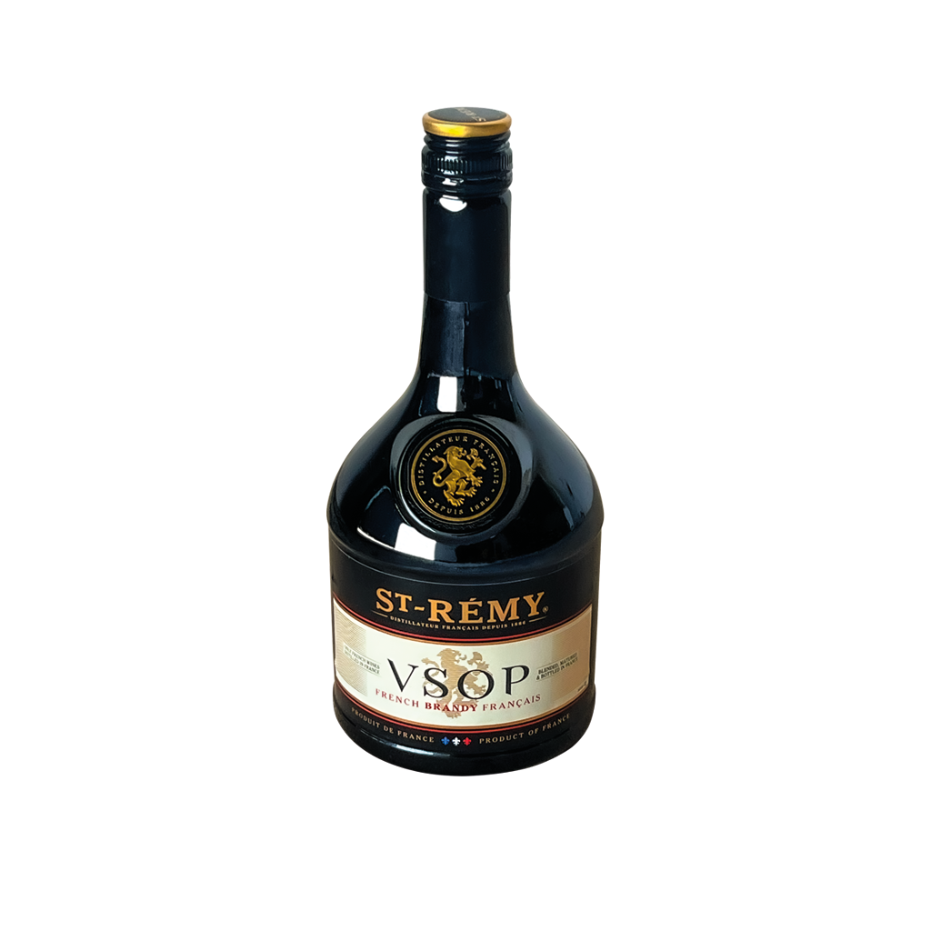SAINT‑RÉMY Brandy VSOP 40° 70cl