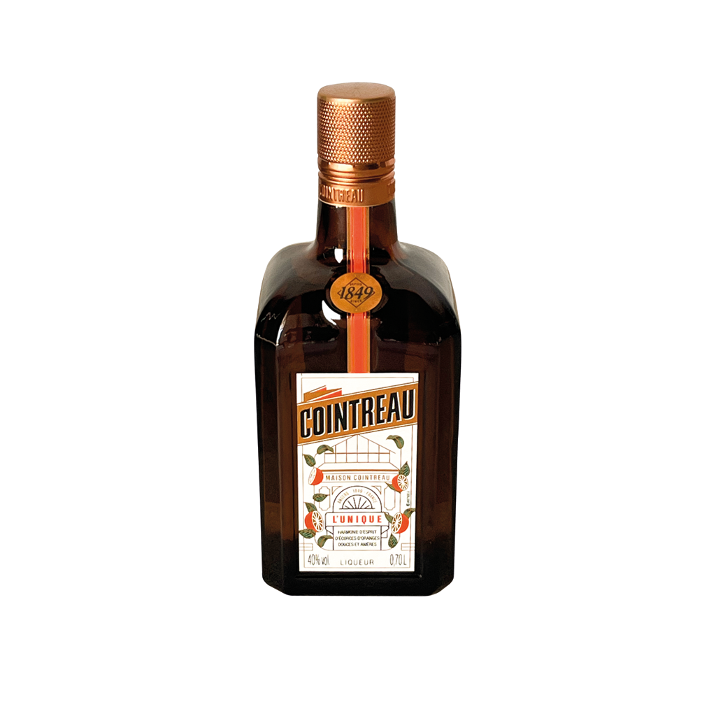 COINTREAU Liqueur 40° 70cl