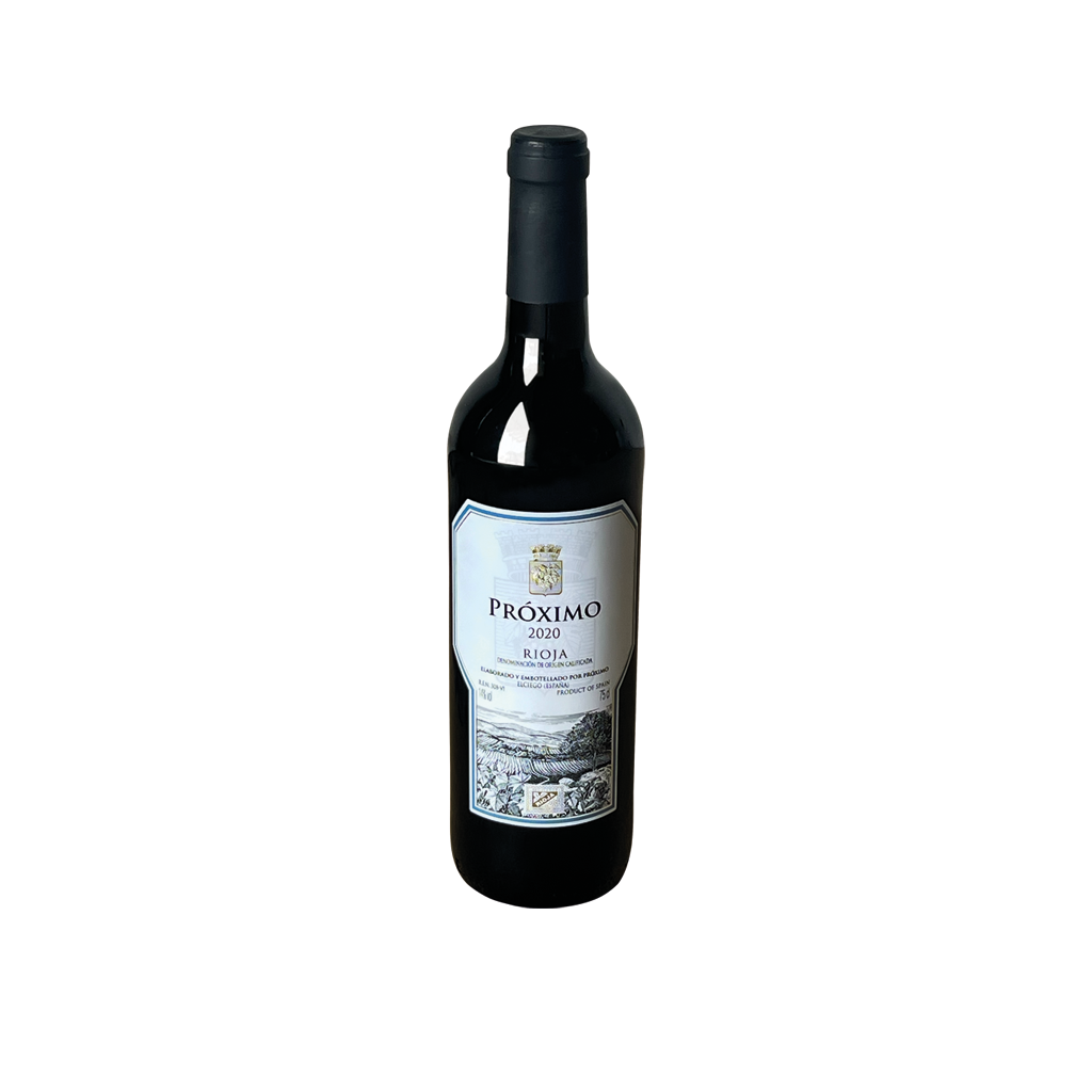 MARQUÉS RISCAL Vino Tinto Próximo 750ml