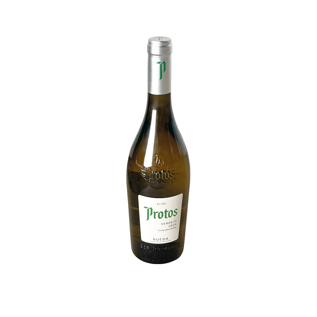 PROTOS Vino Blanco Verdejo 750ml