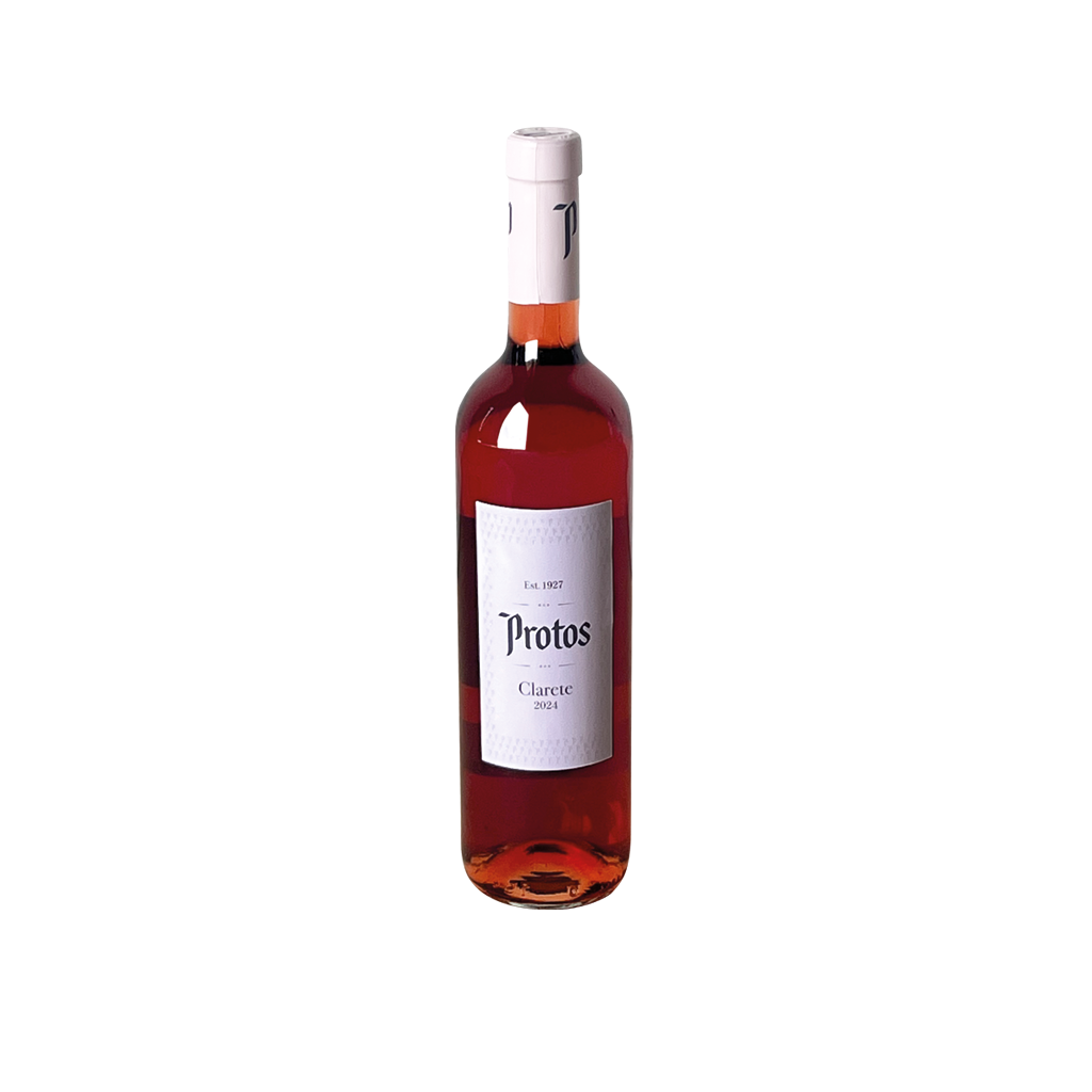 PROTOS Vino Rosado 750ml