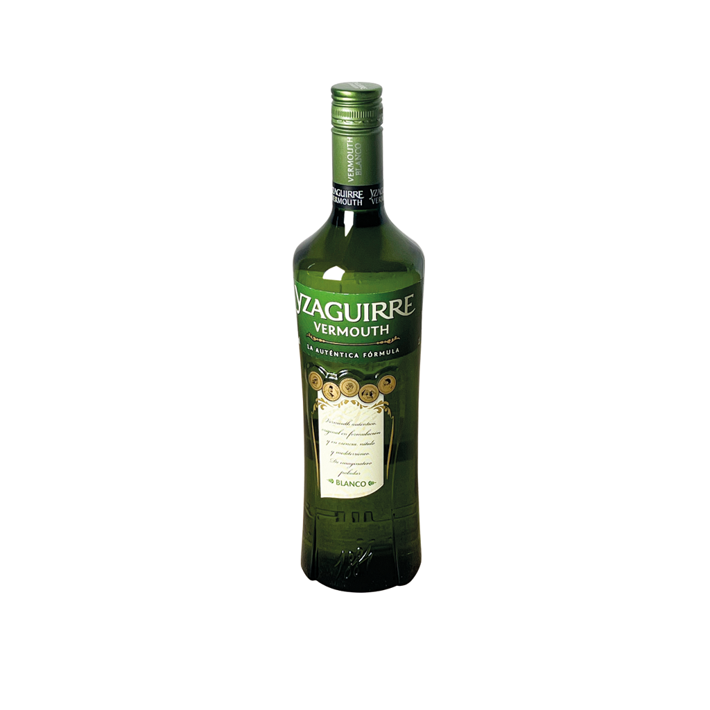 YZAGUIRRE Vermouth Blanco 1000ml
