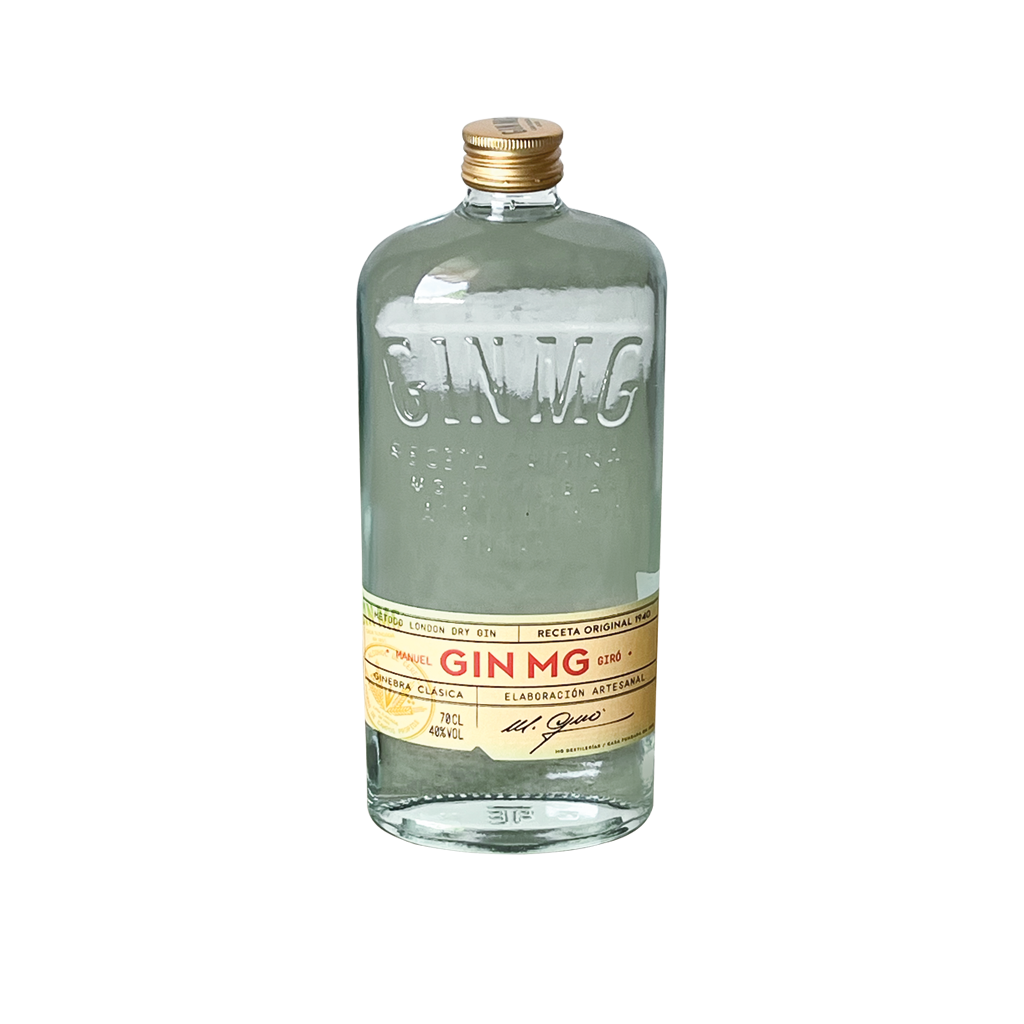GIN MG Vintage 700ml