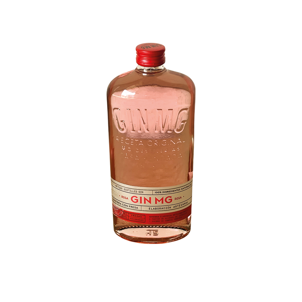 GIN MG Vintage Rosa 700ml