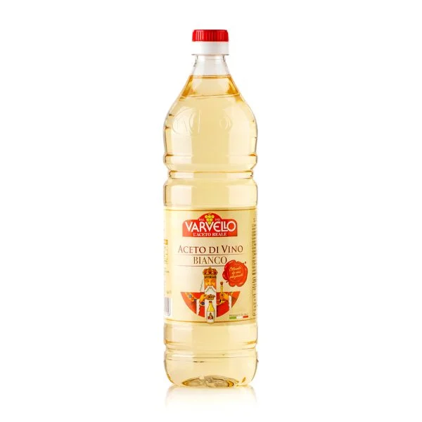 Vinagre de Vino Blanco VARVELLO (1L)