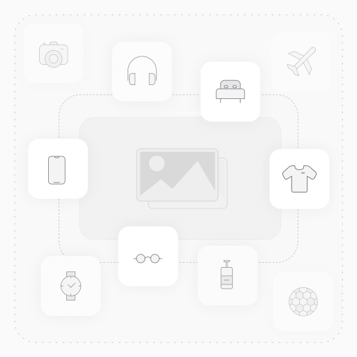 Caja Plástica Grande C/Tapa 48.3L ARIANNA TONTARELLI