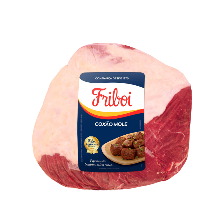 Cañada de Res FRIBOI (18 a 23kg aprox.)