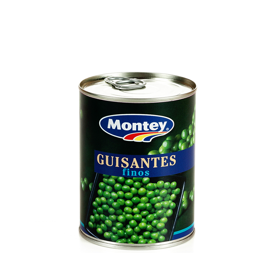 Guisante Natural MONTEY (500g)