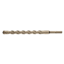 Brocas para concreto SDS Plus, std