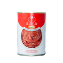 Puré de Tomate 10% SARA (400g) (con abrefácil)