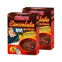 Preparación para Bebida Caliente de Chocolate Denso y Cremoso RISTORA (5 x 25g)