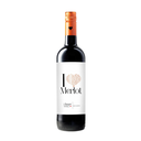 Vino Tinto Merlot I HEART (750ml)