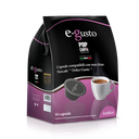 Cápsulas E-Gusto Mezcla Arábica POP CAFFE (48 x 7g)