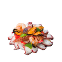 Salpicón de Marisco FROXÁ (1kg)