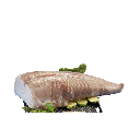 Lomo de Rape FROXÁ (1kg)