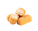 Croqueta de Pollo FROXÁ (500g)