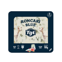Queso Azul de Cabra Cuñas RONCARI-BLUE (100g)