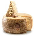 Grana Padano Dop ZANETTI/CARBONELLI (36kg)