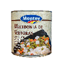 Macedonia de Verduras MONTEY (3kg)